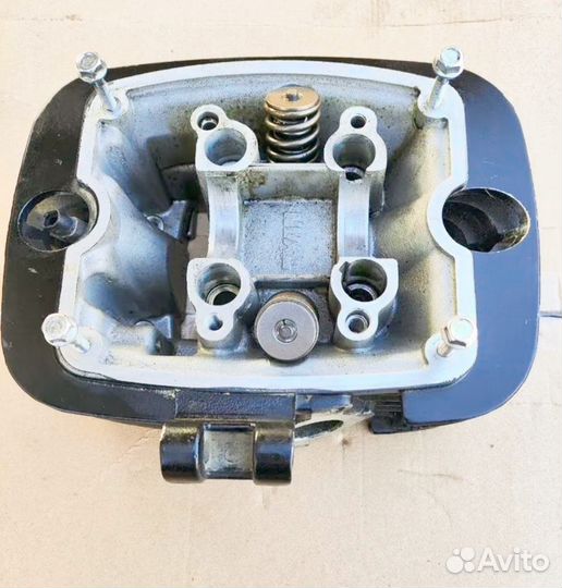 Головка цилиндра 166FMM Senke 250, Х6