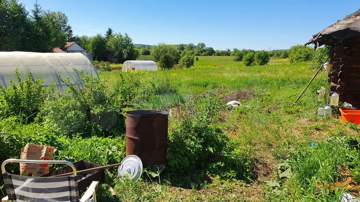 Дом 162 м² на участке 27 сот.