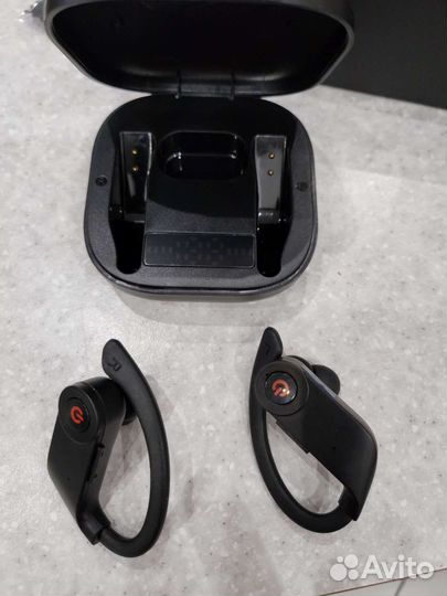 Беспроводные bluetooth наушники