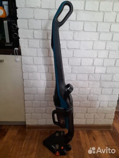 Пылесос tefal Ty9152