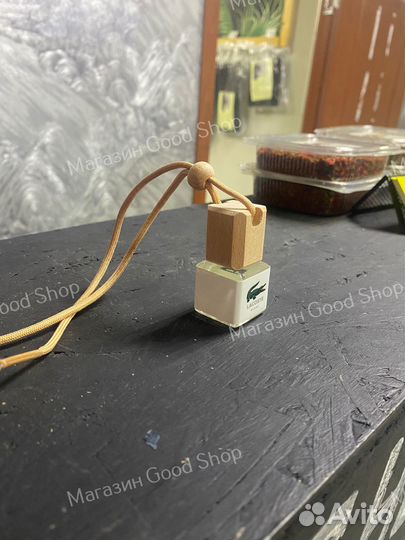 Ароматизатор