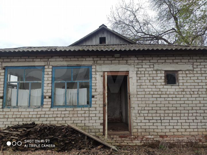 3-к. квартира, 61,2 м², 1/1 эт.