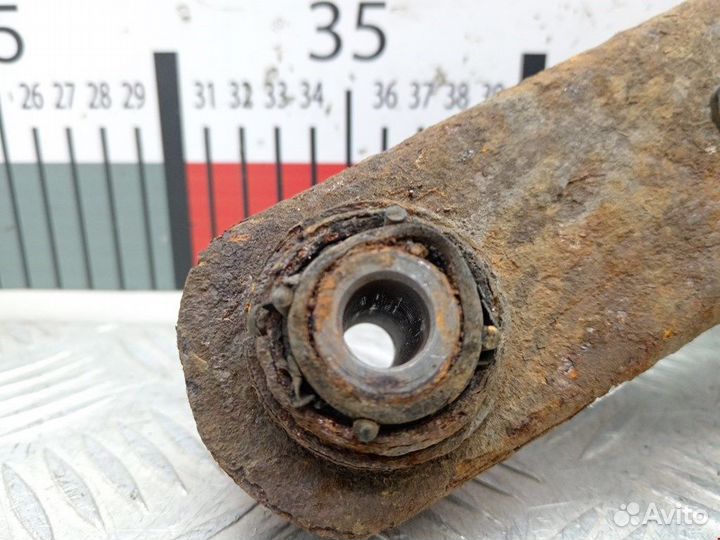 Рычаг задний правый для Opel Vectra C 13230274