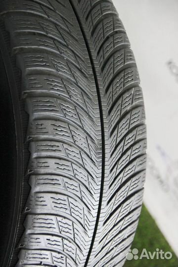 Michelin Pilot Alpin 5 245/50 R19 105V