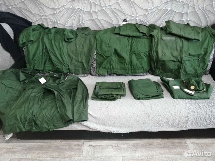 Офисная форма