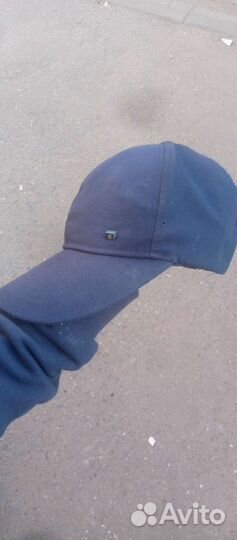 Кепка мужская