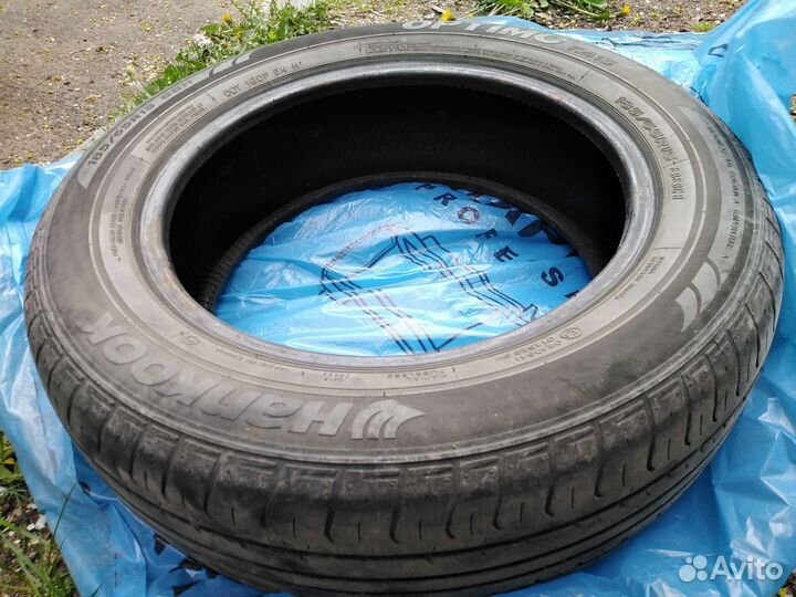 Hankook Optimo K415 185/65 R15