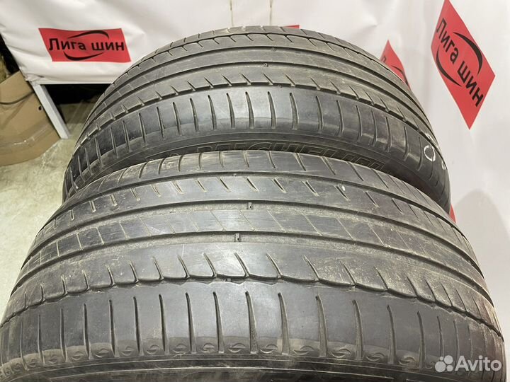 Michelin Primacy HP 225/55 R16