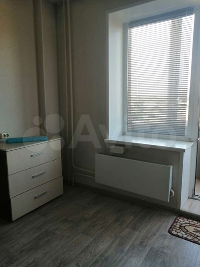 Квартира-студия, 25 м², 5/9 эт.