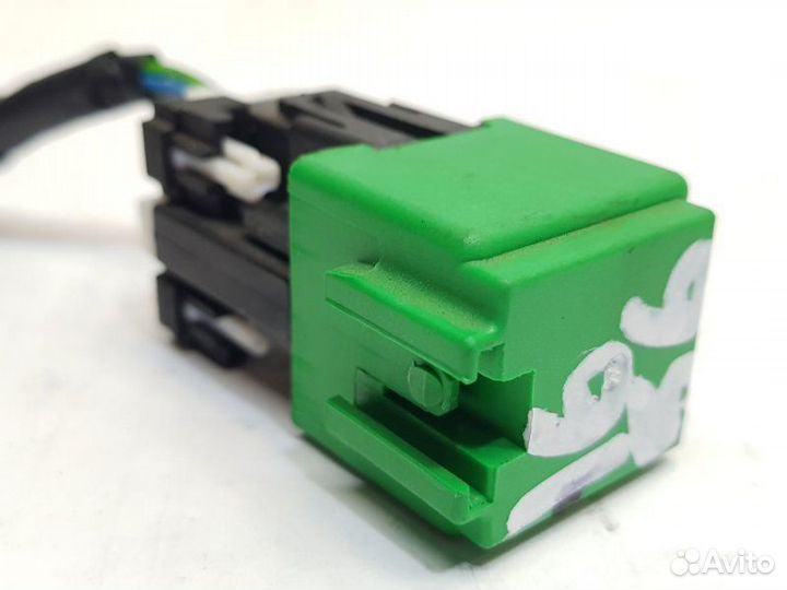 Реле Hyundai Ix35 LM 1.6 G4FD 2012