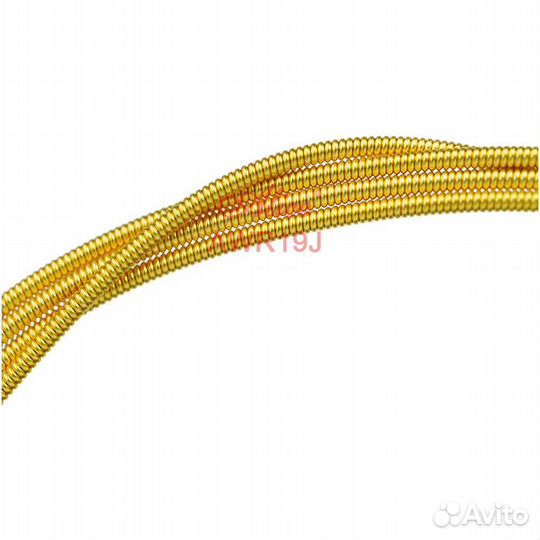 Струны для классической гитары Alice AWR19J-H