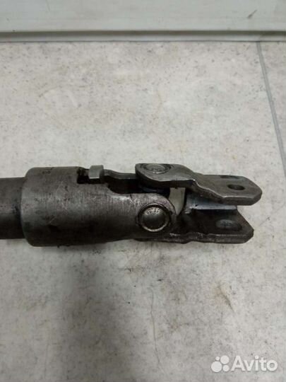 Рулевой карданчик Peugeot 206 1