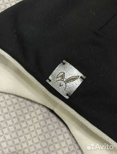 Шапка детская зимняя