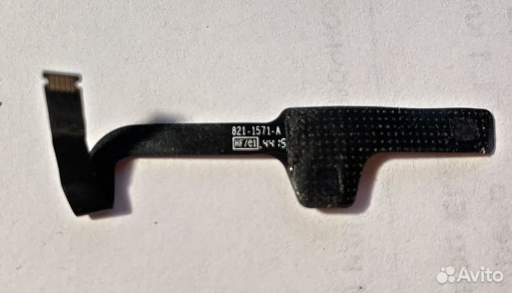 MacBook Pro A1398 микрофон 821-1571-A Microfon