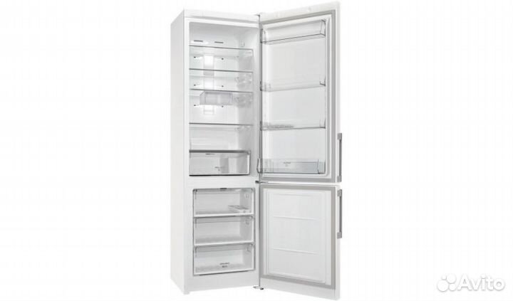 Холодильник Hotpoint-Ariston HFP 6200 W Новый