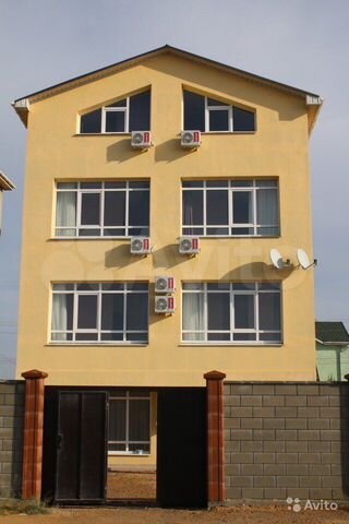 Комната 16 м², 4/4 эт.