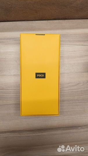 Xiaomi Poco X6, 8/256 ГБ
