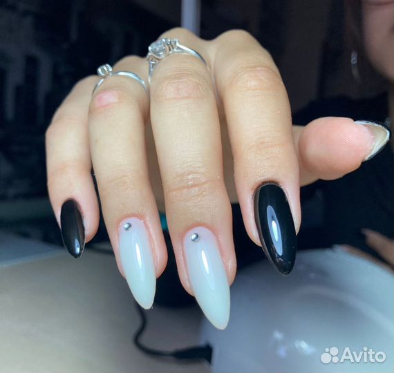 Маникюр и педикюр, все виды парикмахерских услуг