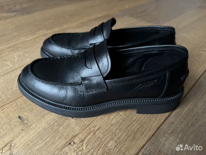 Лоферы Vagabond Alex W (39)