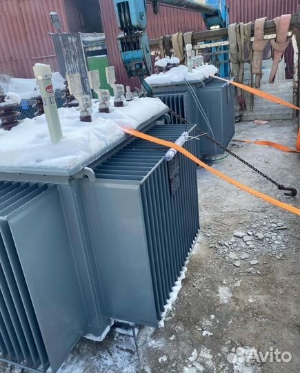 Трансформаторы тсзу