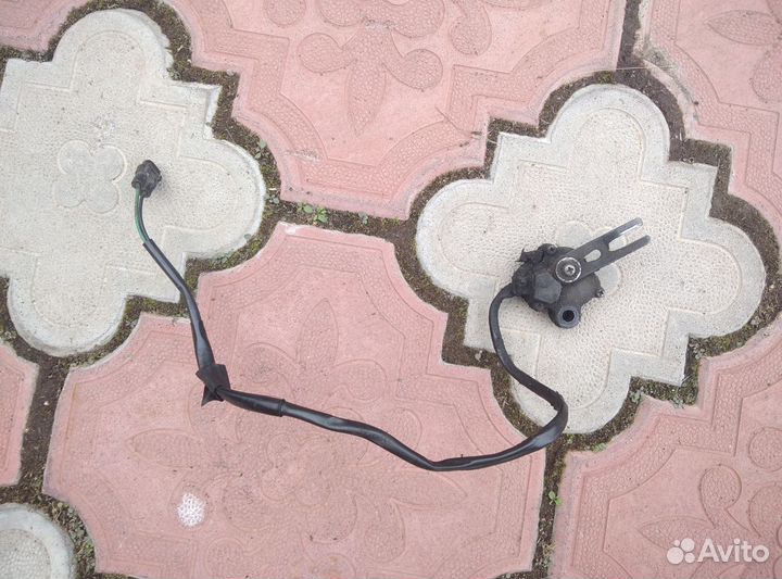 Датчик подножки kawasaki er6 er-6 er 6 er6n er6f