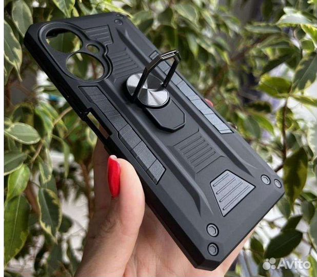 Чехол на Tecno Camon 19/19 PRO