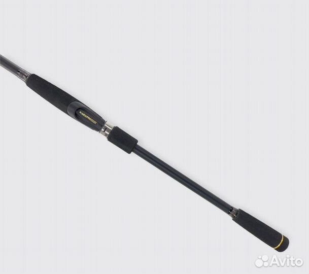 Спиннинг kaida Kingfisher, от 15 гр до 40гр, 240см