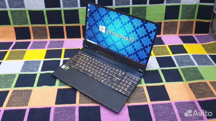 MSI GL65 9SCK