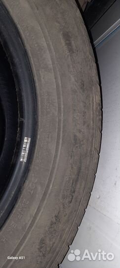 Hankook Optimo H417 225/60 R17