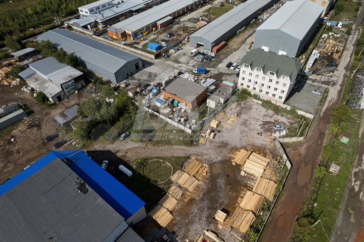 Склад, производство 94 м2