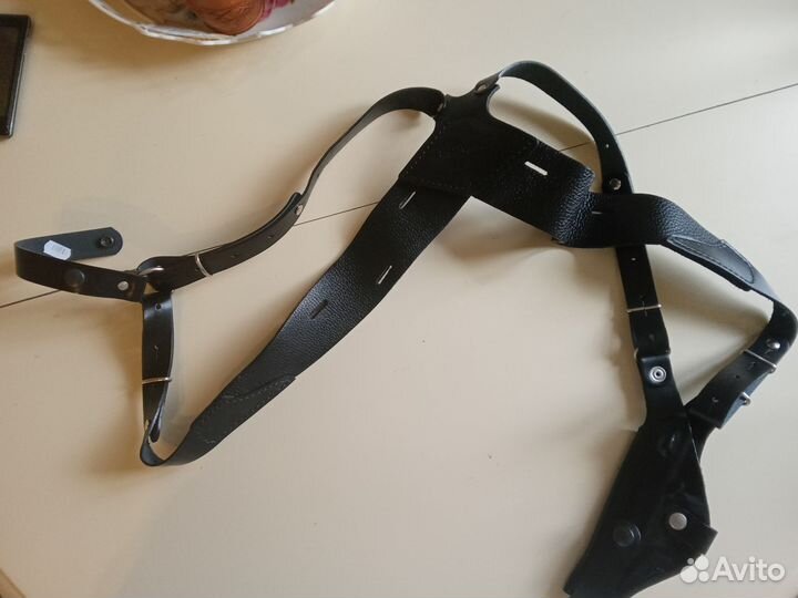 Кабура для пм