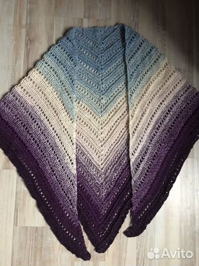 Платок шаль