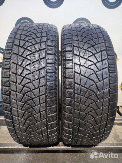 Bridgestone Blizzak DM-Z3 215/60 R17 96Q