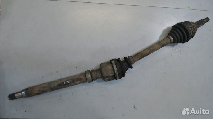 Полуось Ford Mondeo 3, 2003