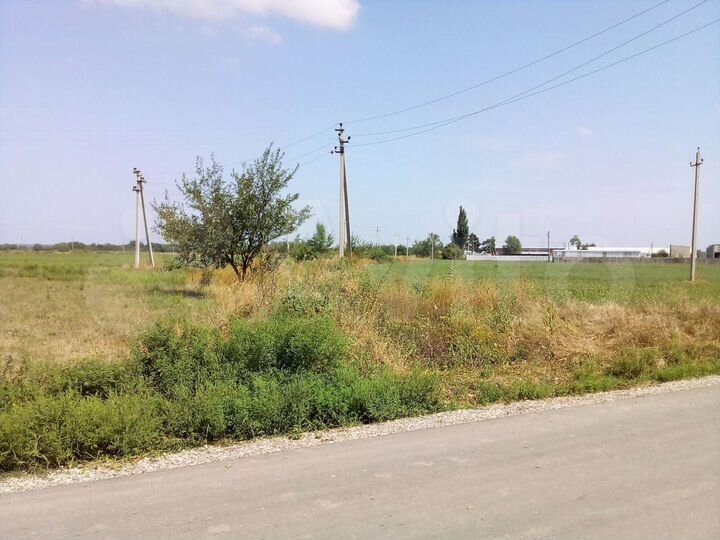 Участок 40 сот. (СНТ, ДНП)