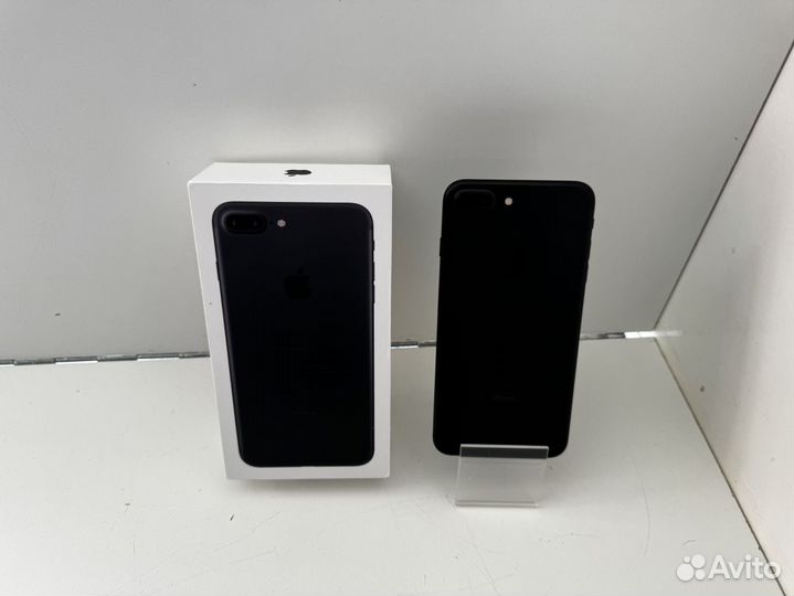 iPhone 7 Plus, 128 ГБ