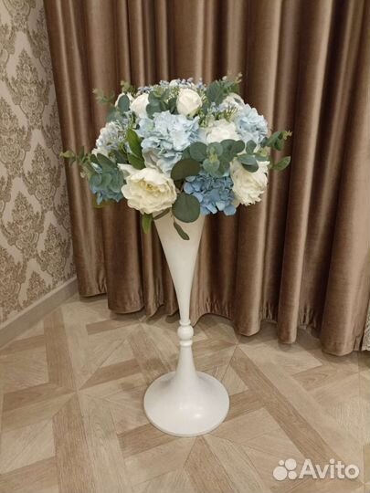 Стойки для цветов