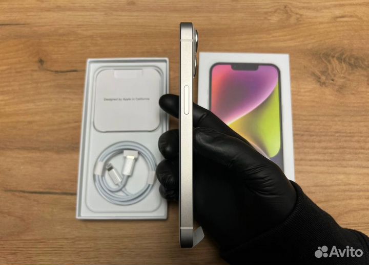 iPhone 14, 512 ГБ