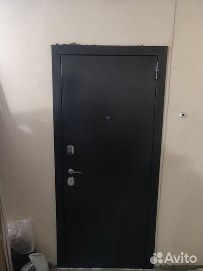 Дверь входная