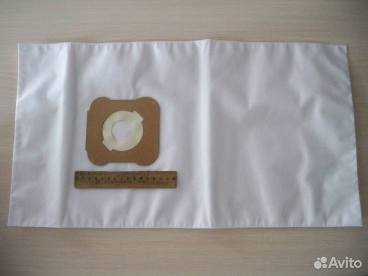 Мешки для пылесоса Кирби