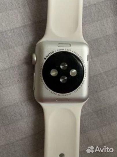 Часы apple watch 2 38 mm