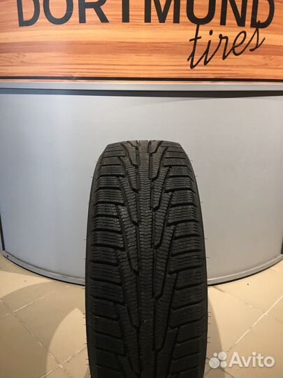 Nokian Tyres Nordman RS2 195/60 R15 92R