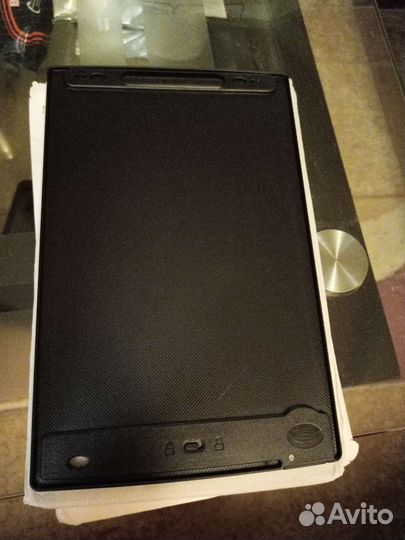 Новый графический планшет 8.5