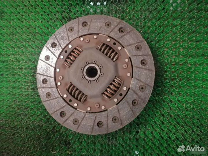 Сцепление Opel Corsa D 2006-2010