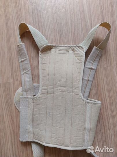 Корректор осанки детский Orlett tlso-250