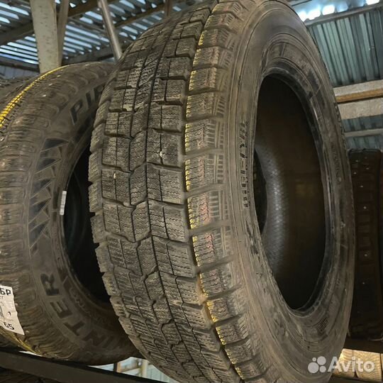 Nokian Tyres Hakkapeliitta R 215/65 R16 97L