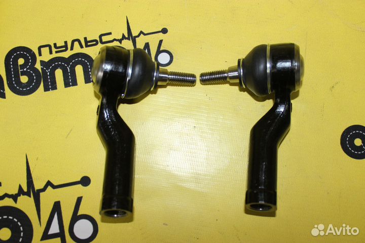 Наконечник рулевой ford focus II 04