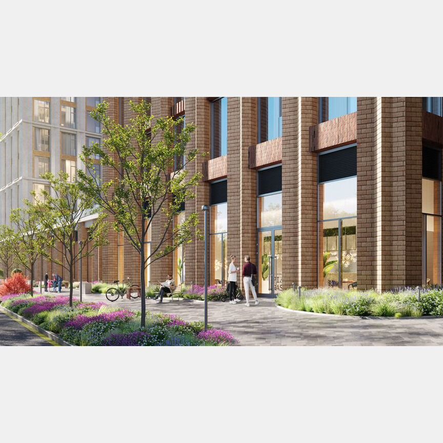 4-к. квартира, 135,8 м², 3/8 эт.