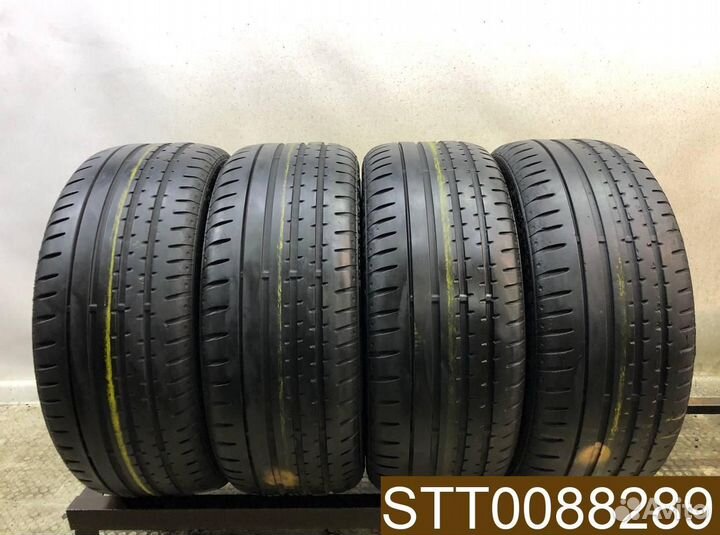 Continental ContiSportContact 2 225/45 R17 100R