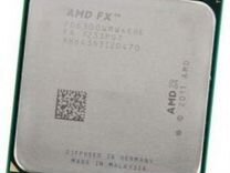 Продаю проц Процессор AMD FX-6300 (FD6300W) 3.5 GH